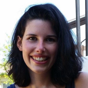 Claire - Prof de physique - Collégien