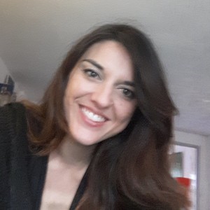 Delphine - Prof de français - Juvignac