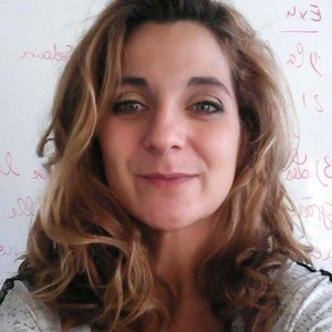 Claire - Prof de physique - Maisons-Alfort