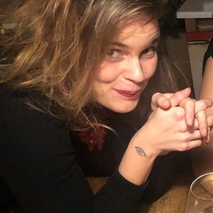 Edith - Prof de français - Feings
