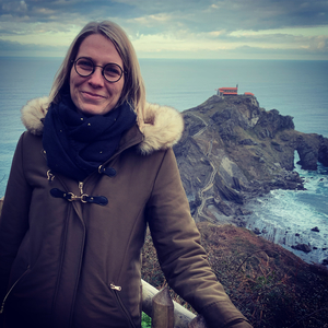 Marion - Prof de physique - chimie - Montauban