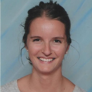 Anne - Prof d'espagnol - Saint-Jean-de-Luz