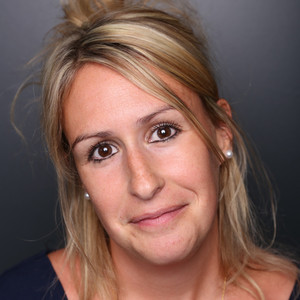 Sonia - Prof d'espagnol - Coubert