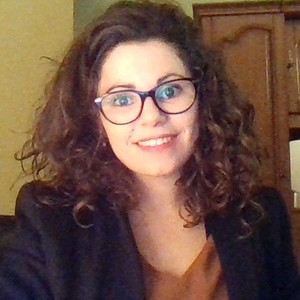 Laura - Prof d'espagnol - Mennecy