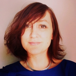 Agnes - Prof de français - Paris 11e