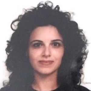 Andrea - Prof d'italien - Nancy