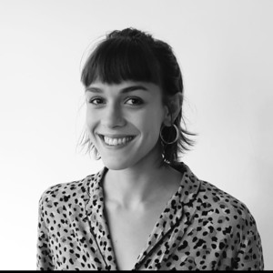 Manon - Prof de français - Lille