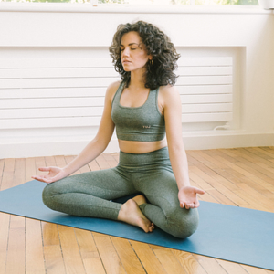 Elena - Prof de yoga - Paris