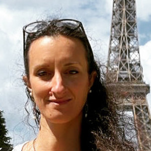 Marion - Prof d'anglais - Strasbourg