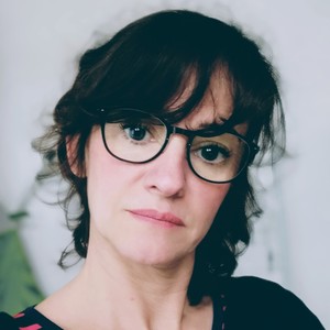 Hélène - Prof de français - Paris