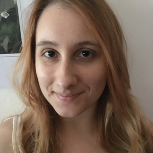 Laure-Anne - Prof de lettres modernes - Paris