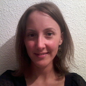 Cathy - Prof d'anglais - Hurigny