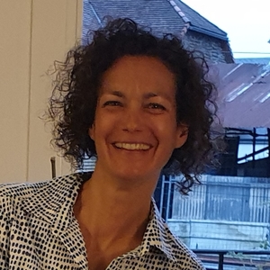 Géraldine - Prof de maths - Pau