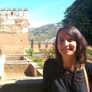 Camille - Prof d'espagnol - Versailles