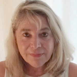Anne - Prof de philosophie - Paris