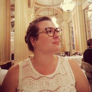 Sophie - Prof de français - Thiais