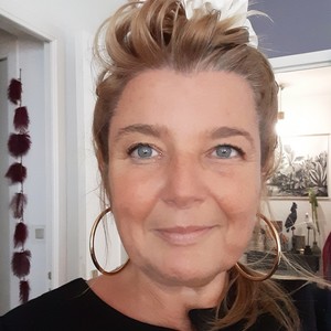 Marie Agnès - Prof d'aide aux devoirs - Quimper