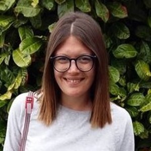 Sophie - Prof d'anglais - Triel-sur-Seine