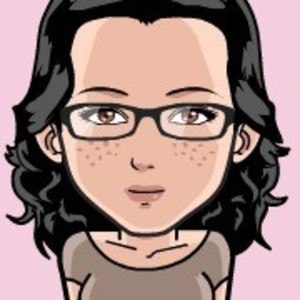 Gwénaëlle - Prof de maths - Le Mans