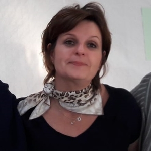 Christelle - Prof de maths - Villeparisis