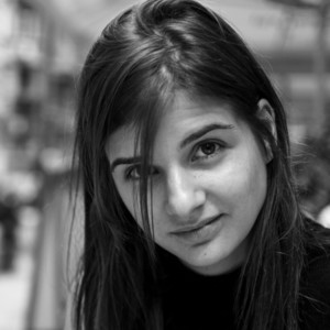 Catalina - Prof d'anglais - Paris
