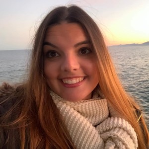 Estelle - Prof de biologie - Reims