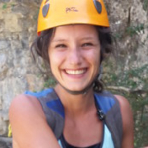 Annabelle - Prof d'espagnol - Aix-en-Provence