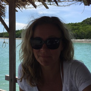 Catherine Dyal Arjan Kaur - Prof de yoga - Vourles