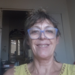 Eliane - Prof d'aide aux devoirs - Lyon
