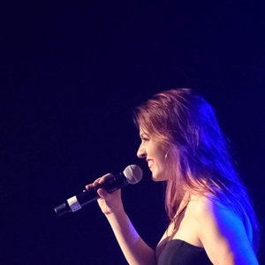 Stéphanie - Prof de chant - Beaufort-en-Vallée