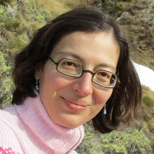 Simona - Prof de maths - Toulouse