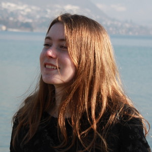 Héloïse - Prof de maths - Aix-en-Provence