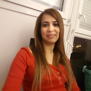 Nadia - Prof de physique - chimie - Villeneuve-la-Garenne