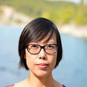 WEI - Prof de chinois - Aix-en-Provence
