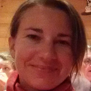 Claire - Prof de chinois - Genève