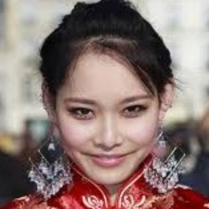 Julia - Prof de chinois - Thiais