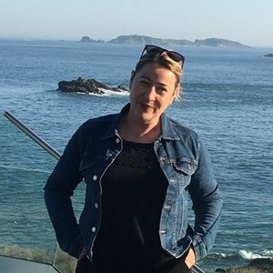 Gaelle - Prof d'histoire - Rennes