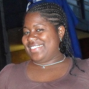 Isabelle - Prof de maths - Mennecy