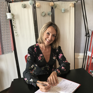 Sophie - Coach professionnel - Brive-la-Gaillarde
