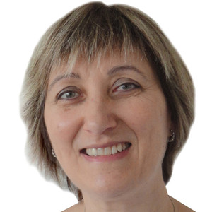 Sylvie - Prof de relaxation - Orléans