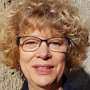Claire - Prof de français - Lyon