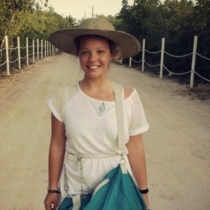 Caroline - Prof d'aide aux devoirs - Paris