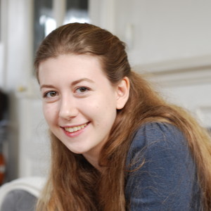 Louise - Prof d'aide aux devoirs - Besançon
