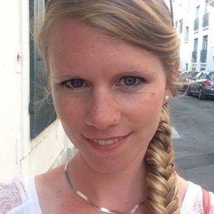 Laura - Prof d'espagnol - Mamers