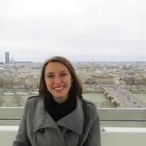 Hélène - Prof de maths - Vincennes