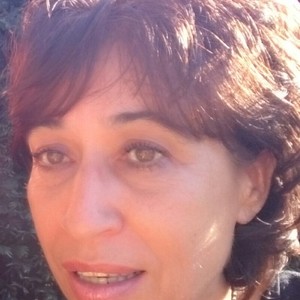 Sylvie - Prof d'anglais - Lorient
