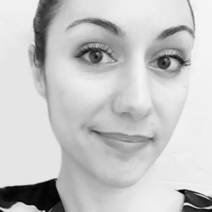 Alicia - Prof d'anglais - Aulnay-sous-Bois