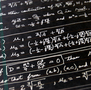 Morgane - Prof de maths - Chalonnes-sur-Loire