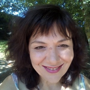 Anne - Prof d'anglais - Paris