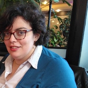 Hanissa - Prof de soutien scolaire - Paris 16e